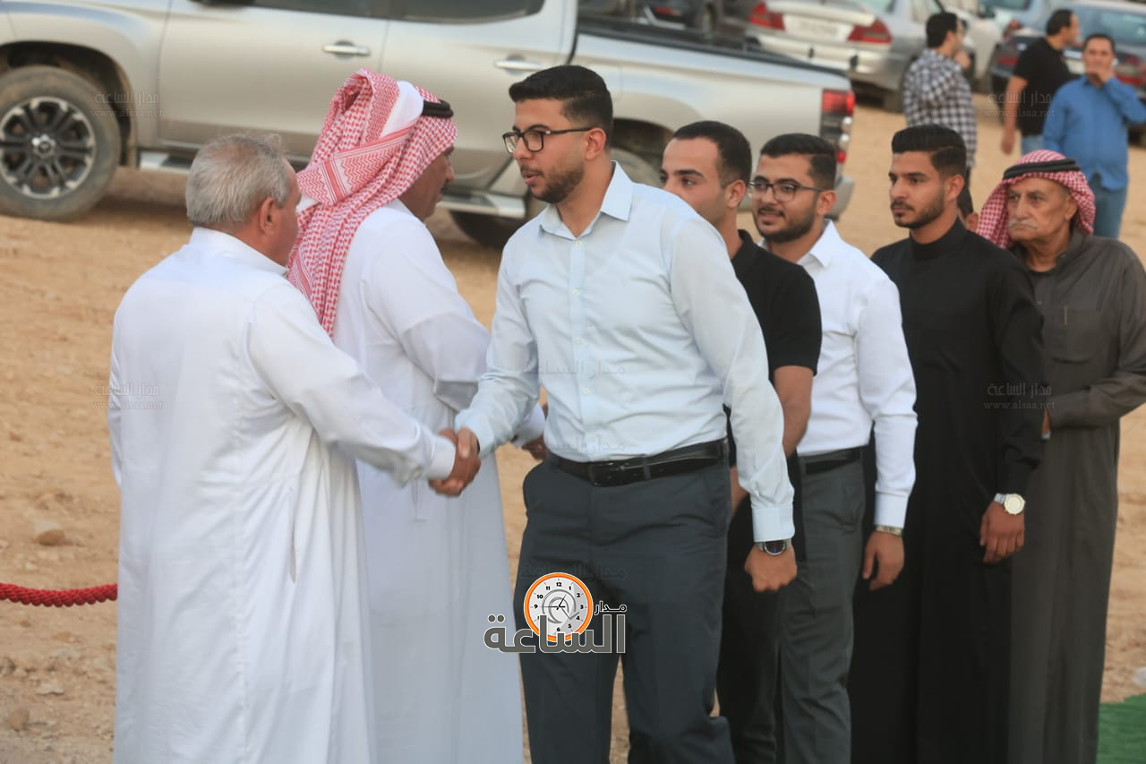 Madar Al-Saa Images 0.3734434186635759