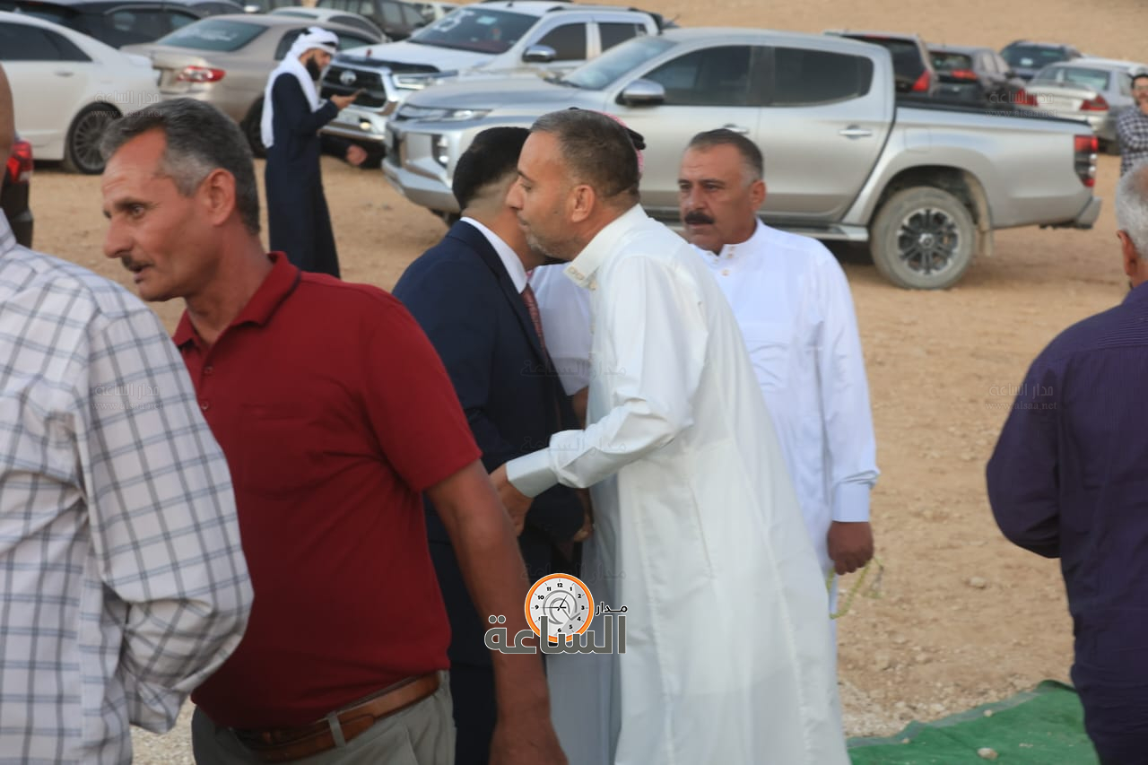 Madar Al-Saa Images 0.1625388201686775