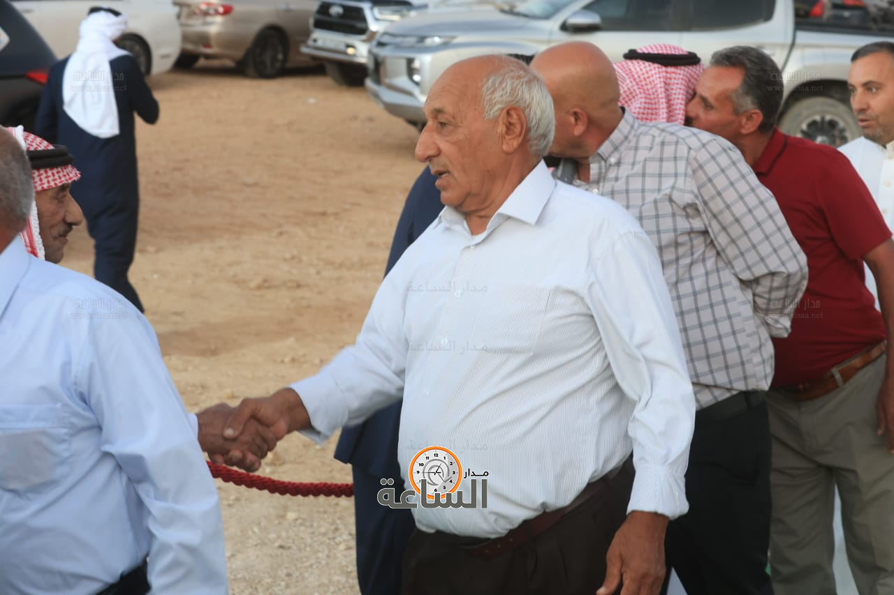 Madar Al-Saa Images 0.20450917121018564