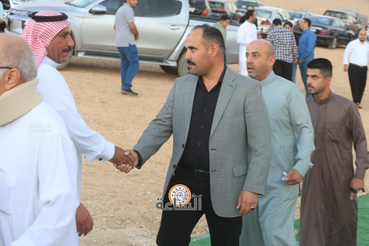 Madar Al-Saa Images 0.8447673853422528