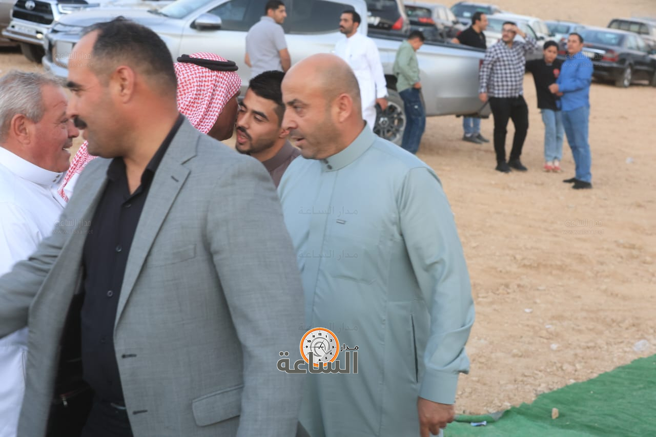 Madar Al-Saa Images 0.8328150244421423