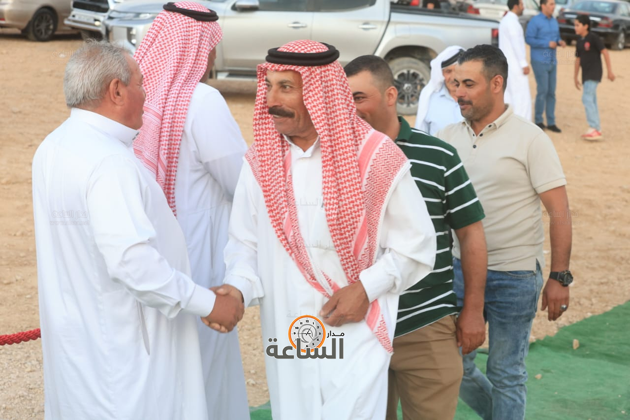 Madar Al-Saa Images 0.6603988684515907