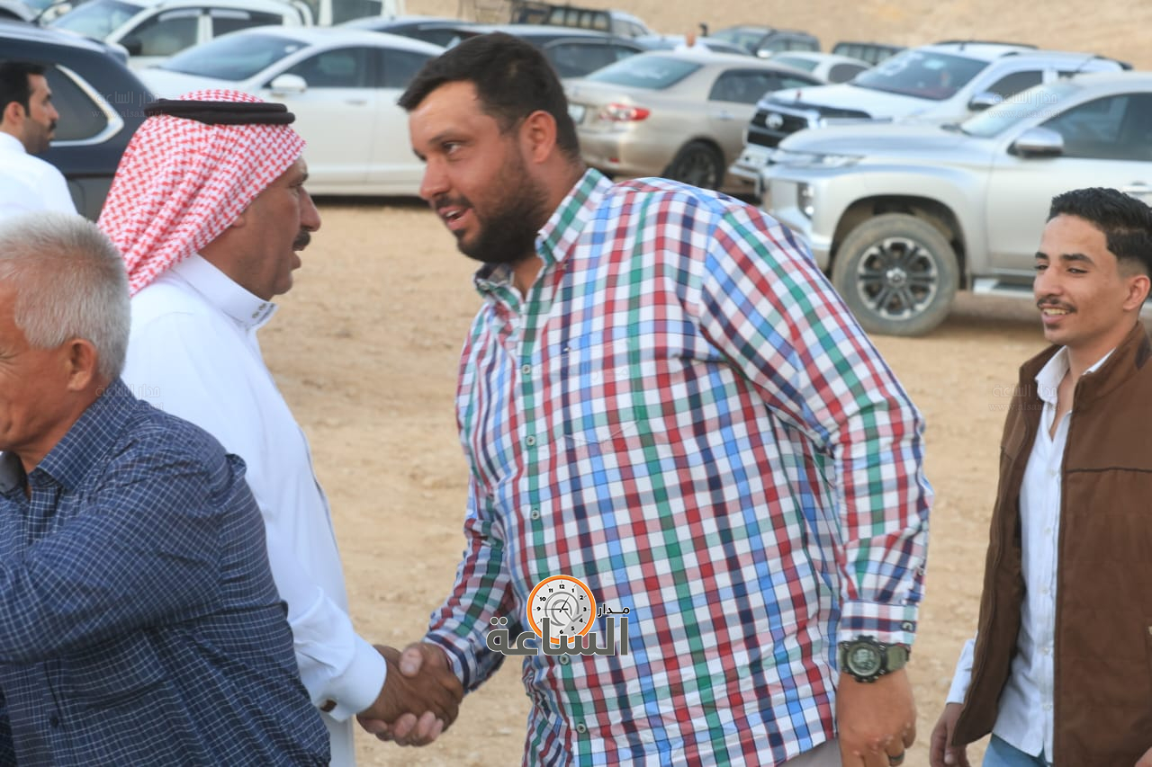 Madar Al-Saa Images 0.6878979103672517