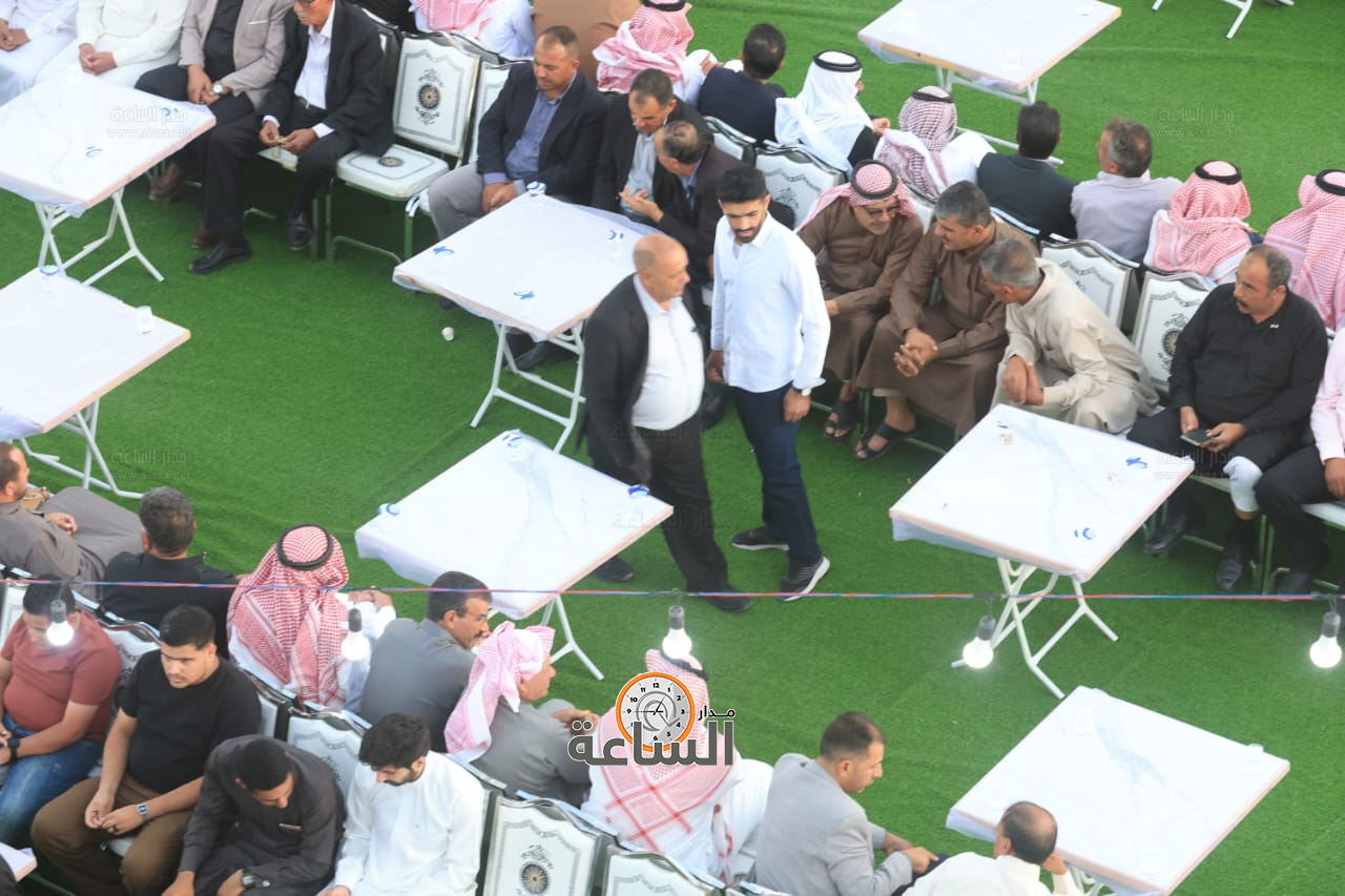 Madar Al-Saa Images 0.26135243942002095