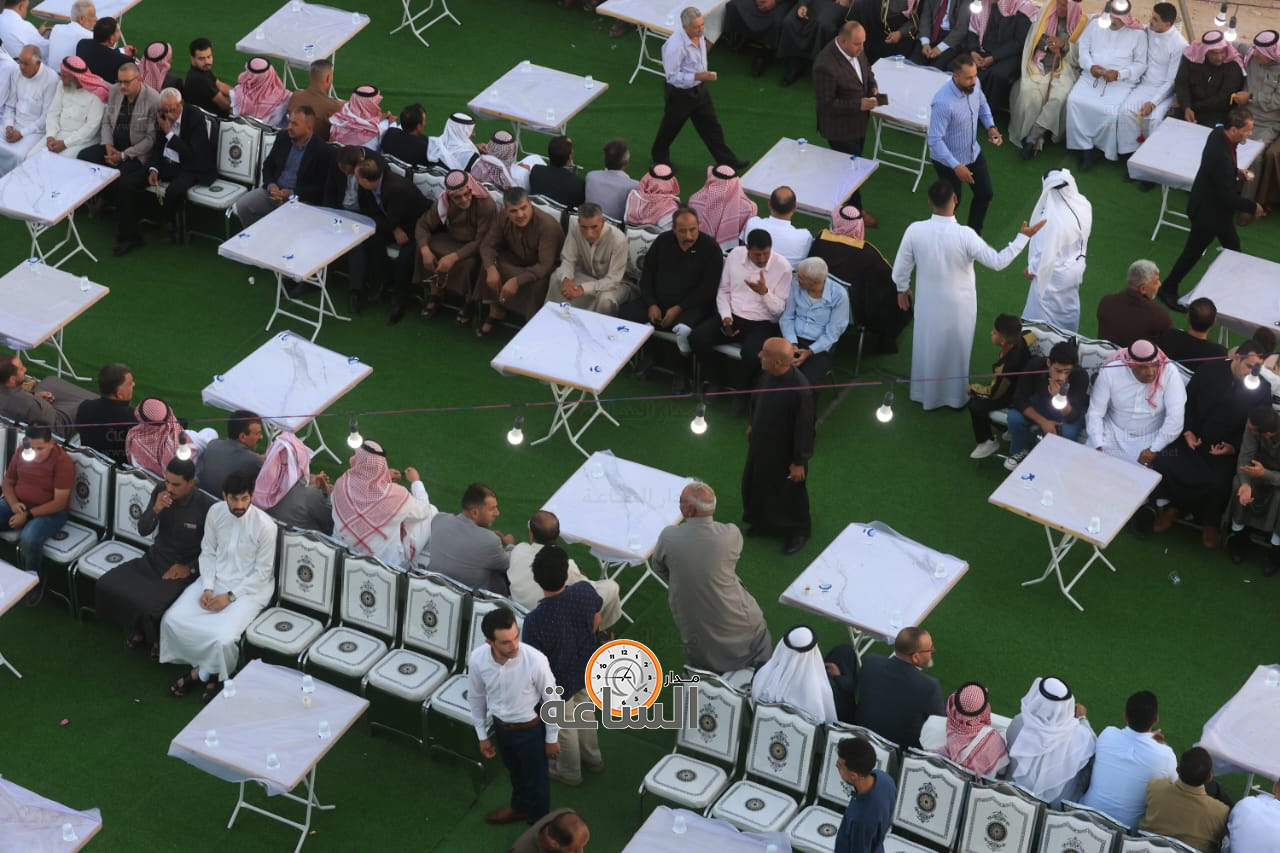 Madar Al-Saa Images 0.2944198859898002