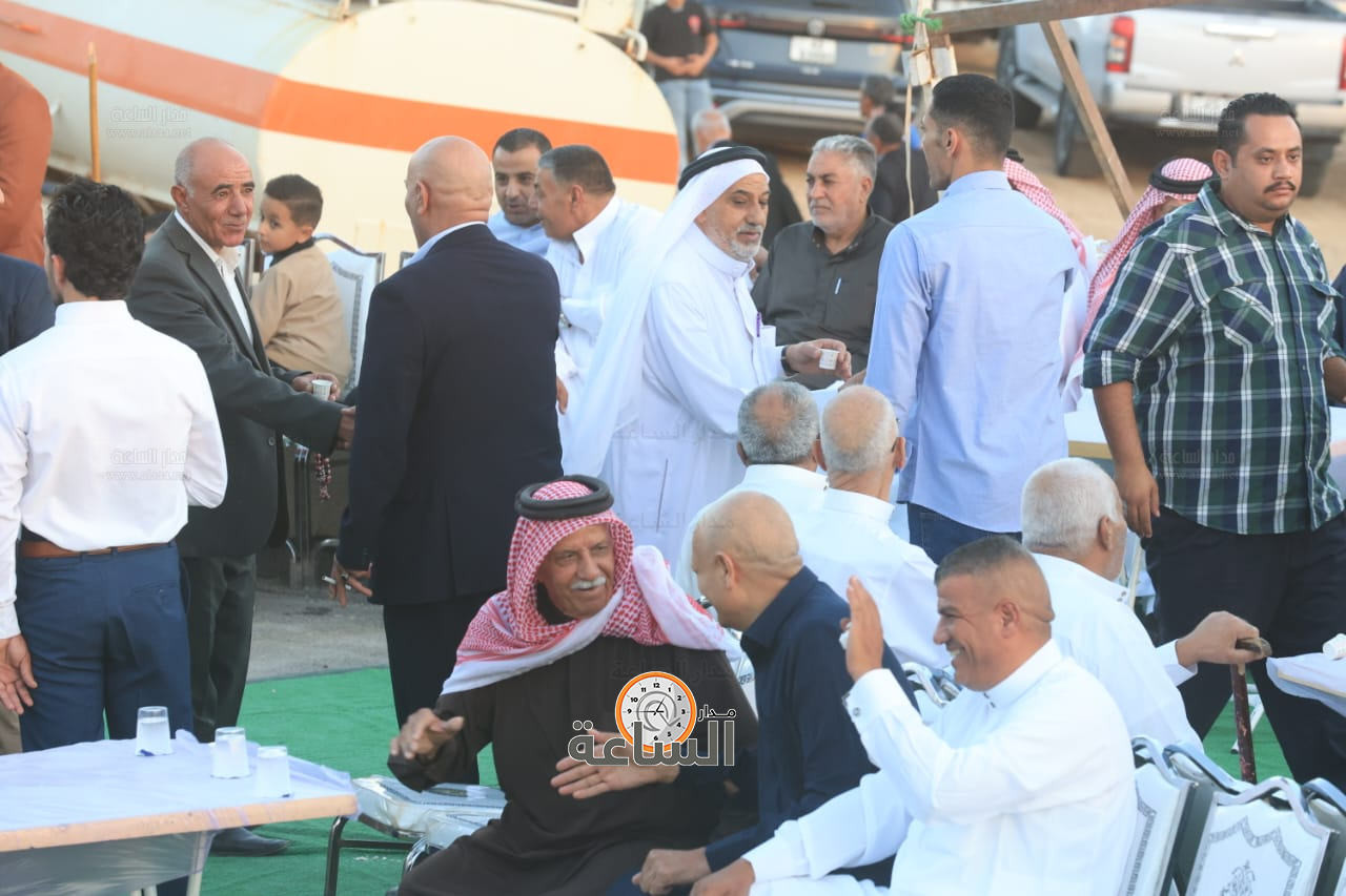 Madar Al-Saa Images 0.8540402378958684