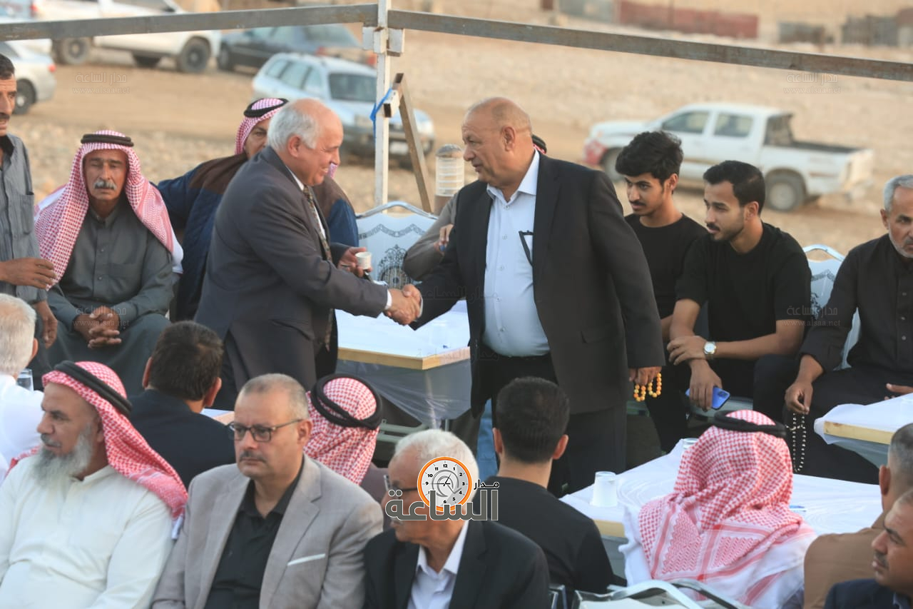 Madar Al-Saa Images 0.1617180776581435