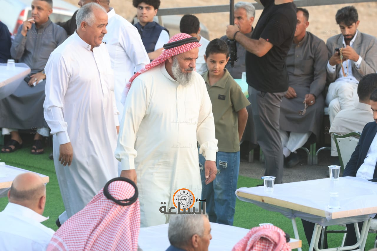 Madar Al-Saa Images 0.7116445466832725