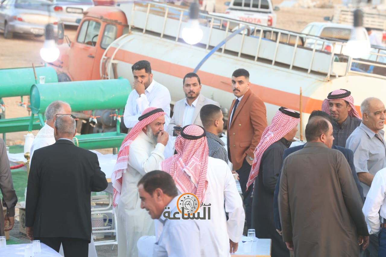 Madar Al-Saa Images 0.22262385696004416