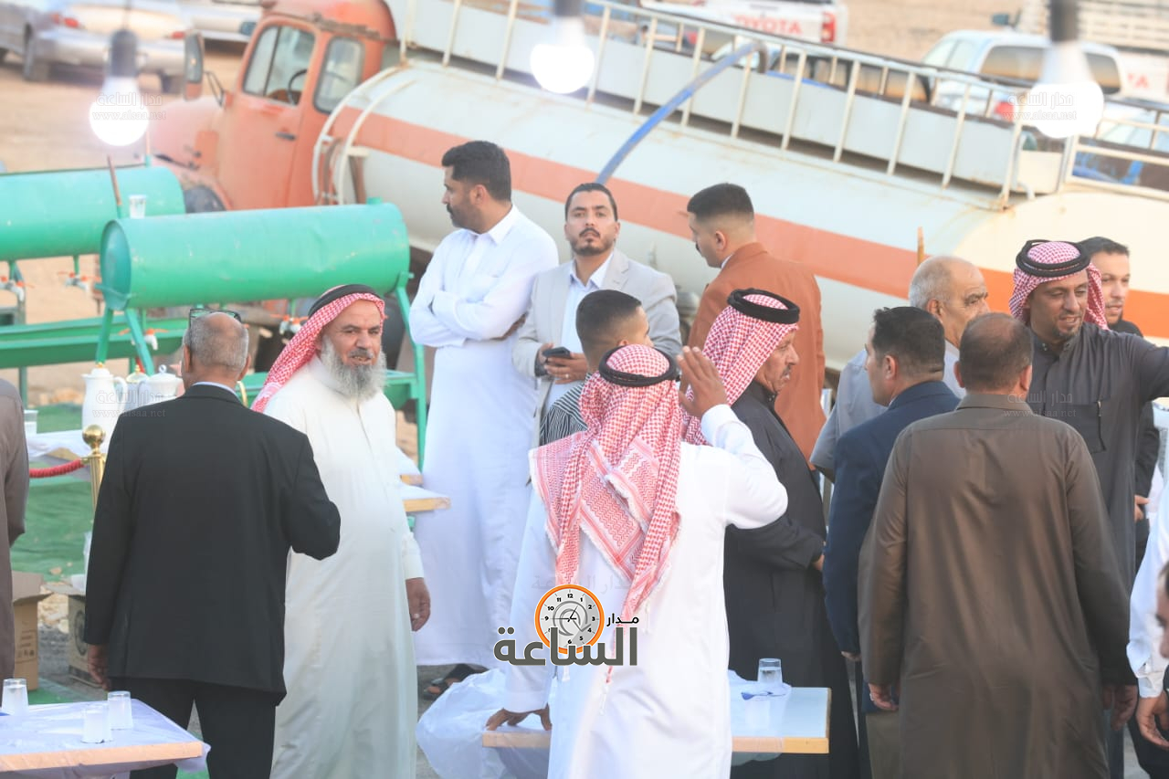 Madar Al-Saa Images 0.01411803608024631