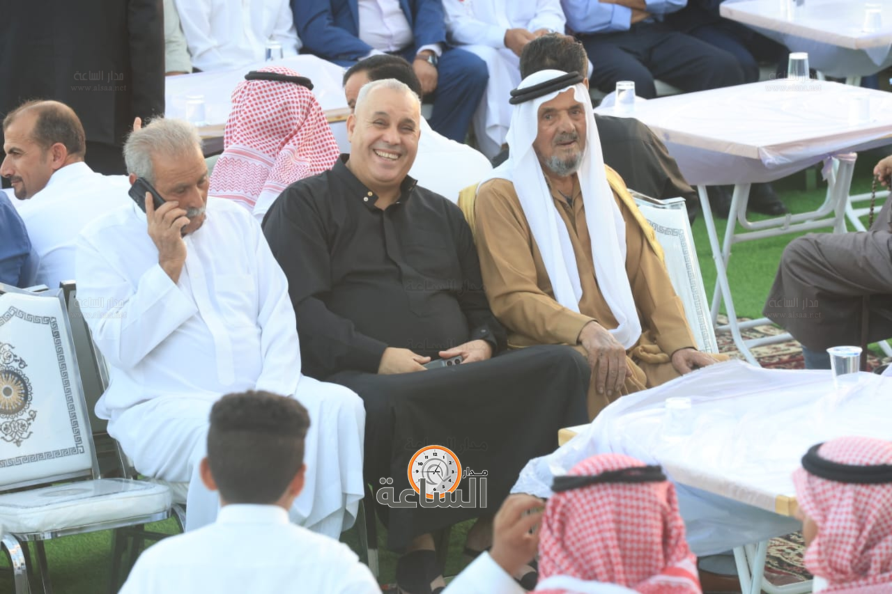 Madar Al-Saa Images 0.3199519824891678