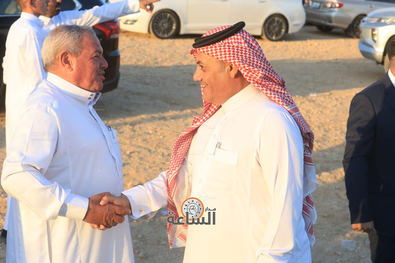 Madar Al-Saa Images 0.8088988374463233