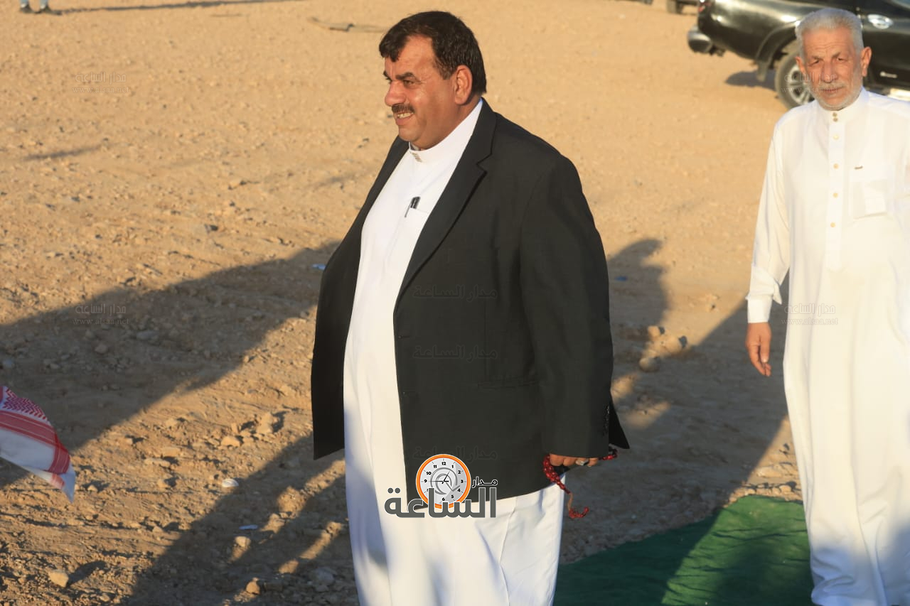 Madar Al-Saa Images 0.46622417653711323