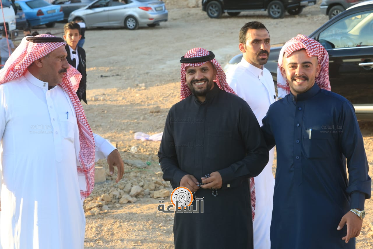 Madar Al-Saa Images 0.2591287756487266