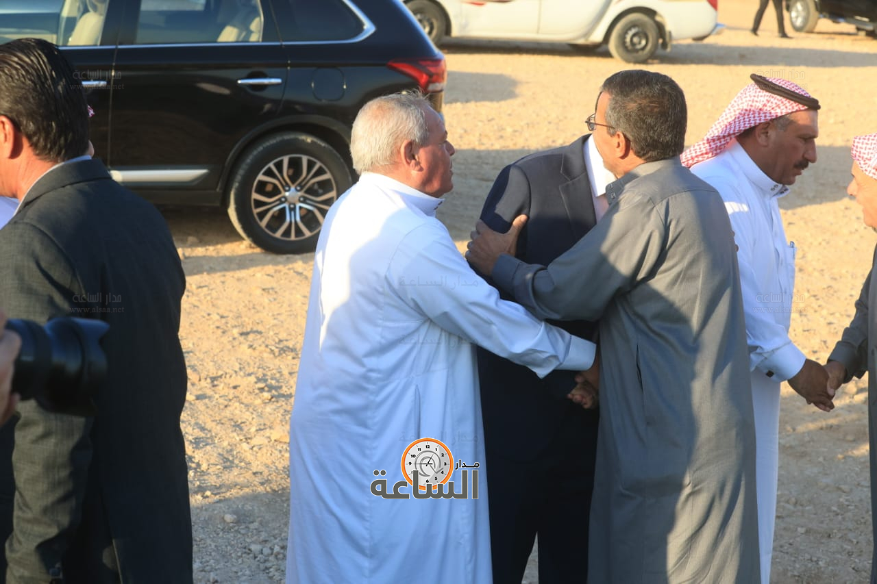 Madar Al-Saa Images 0.817604978441524