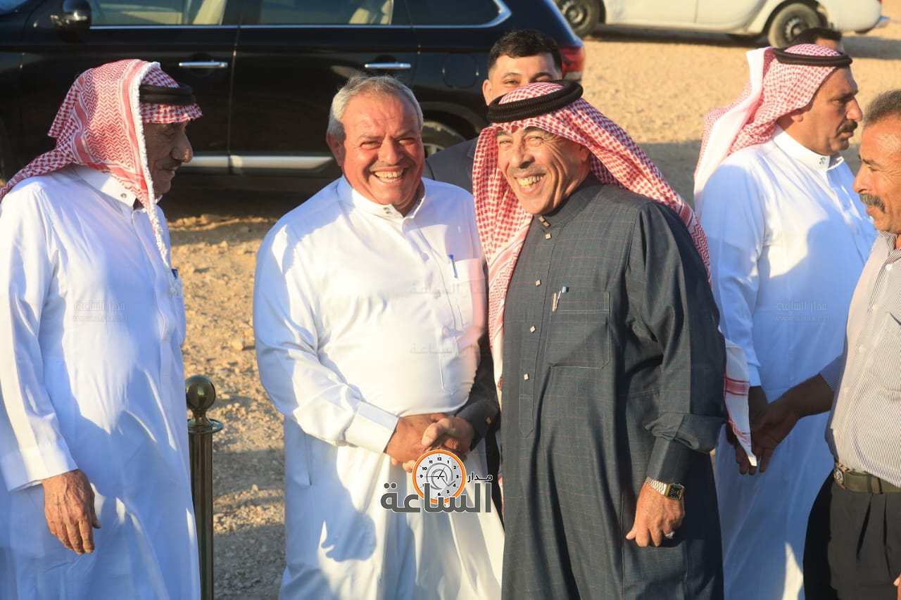 Madar Al-Saa Images 0.8150933516194544