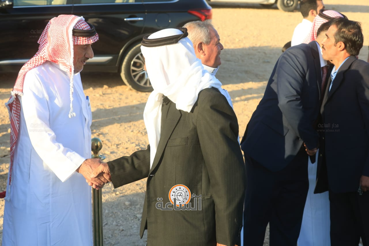 Madar Al-Saa Images 0.24806888132497895