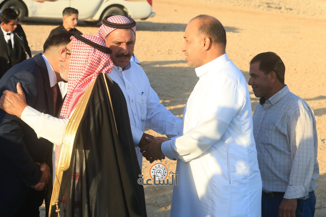 Madar Al-Saa Images 0.05469548990534656