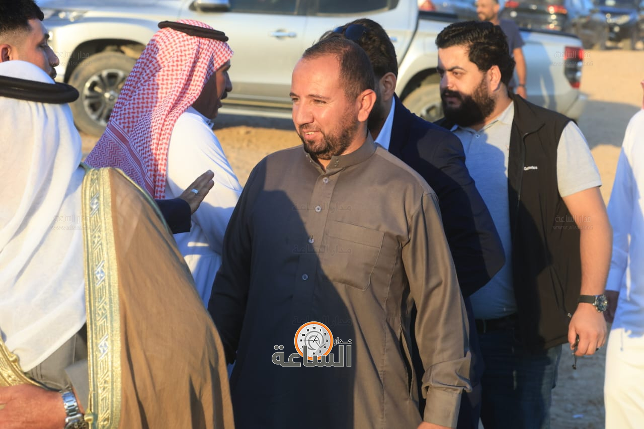 Madar Al-Saa Images 0.4595623146810581