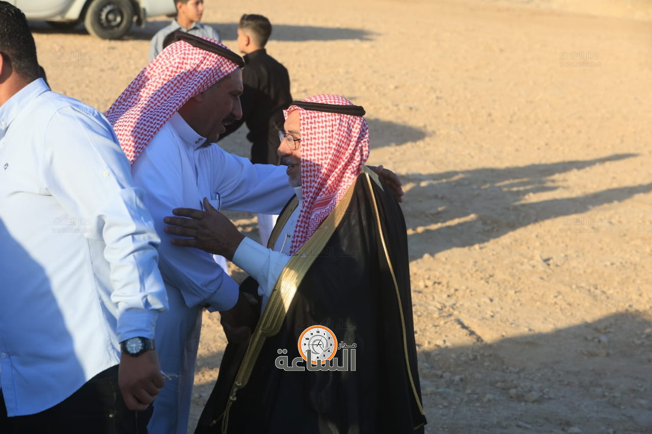 Madar Al-Saa Images 0.23167869508575545