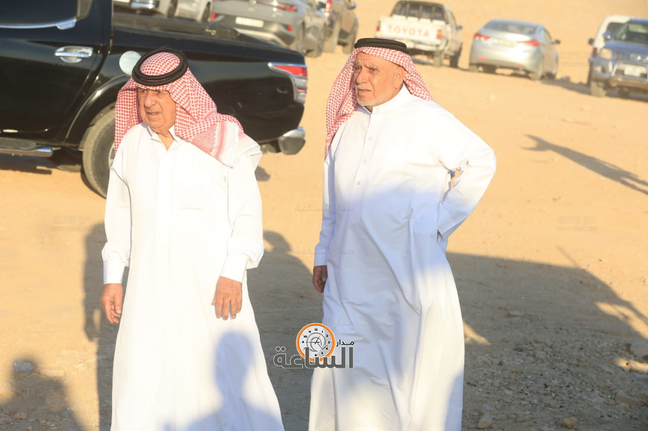 Madar Al-Saa Images 0.6328298362366194