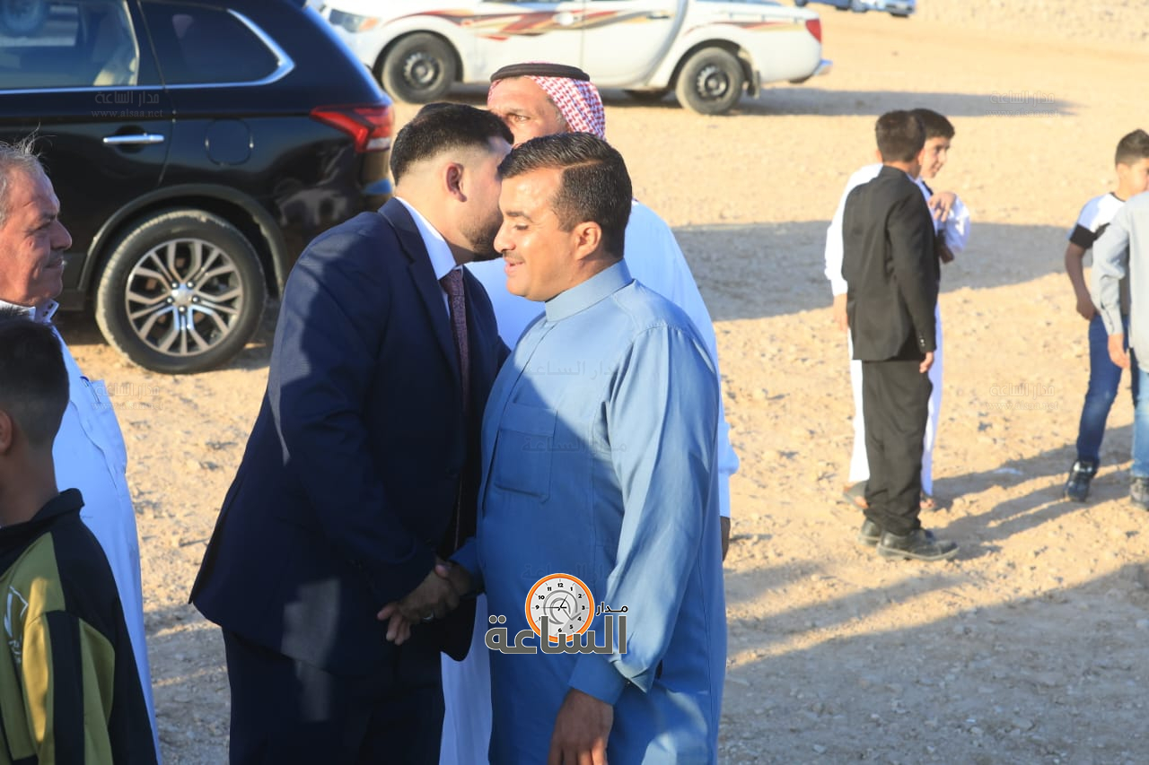 Madar Al-Saa Images 0.02537414210698996