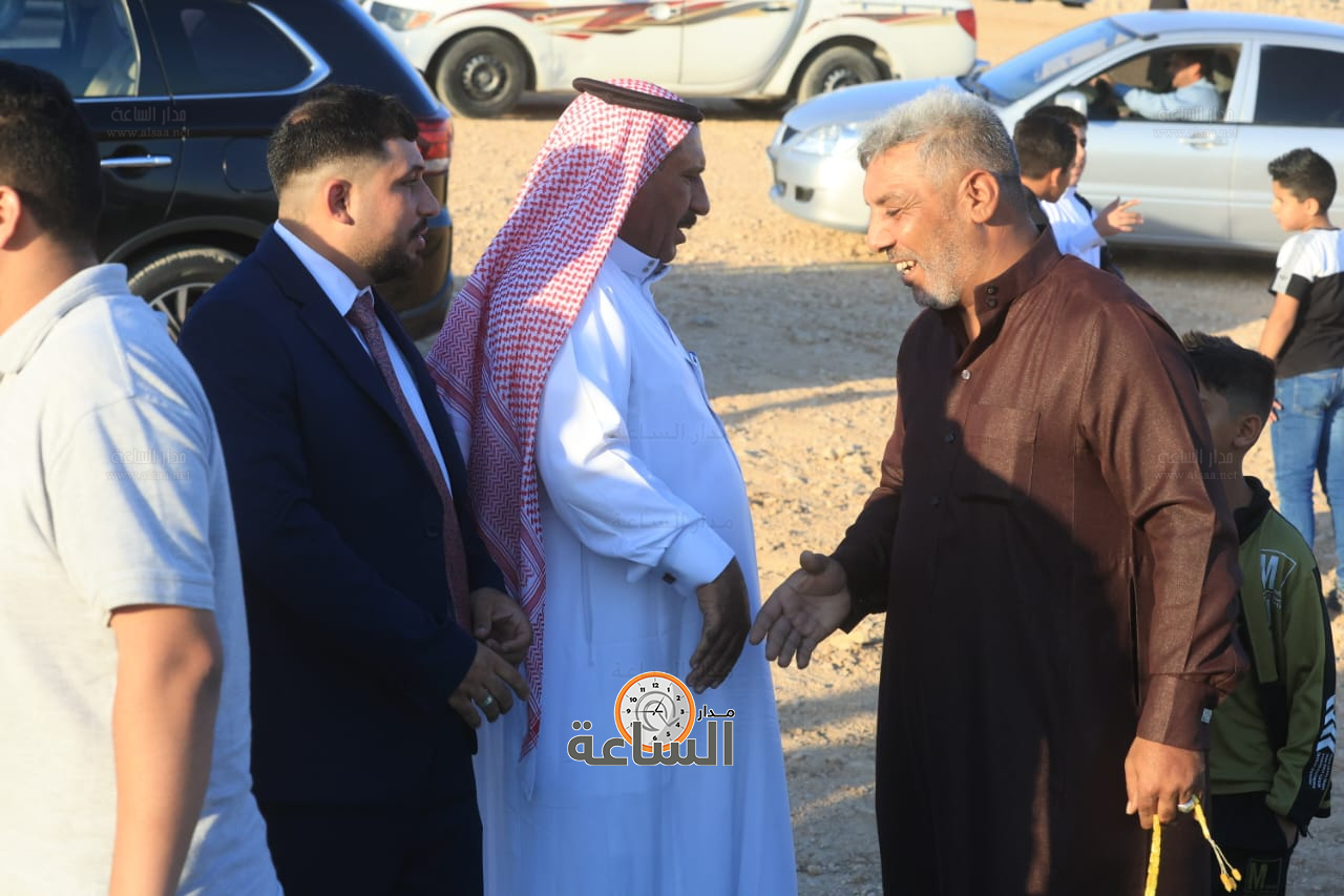 Madar Al-Saa Images 0.6190622560740634