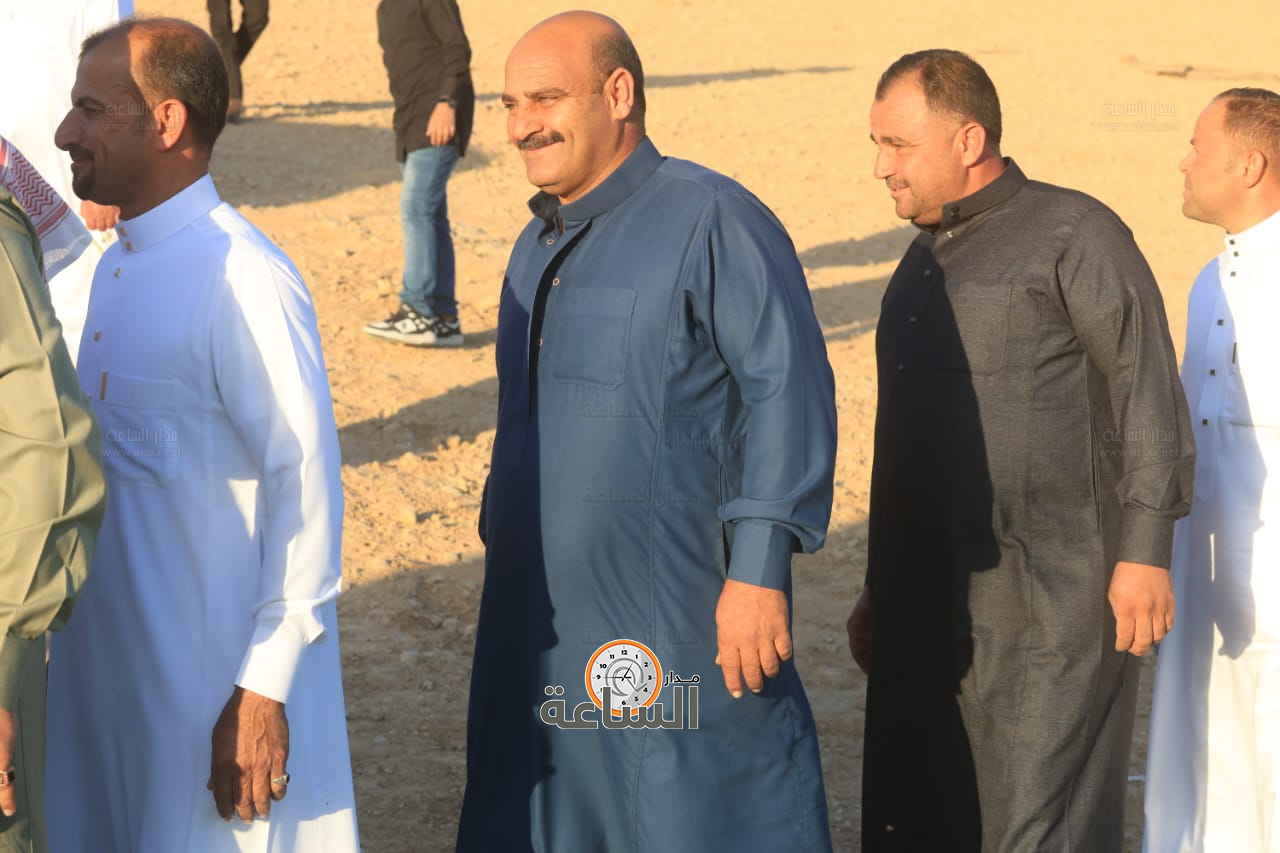 Madar Al-Saa Images 0.19296573908604908