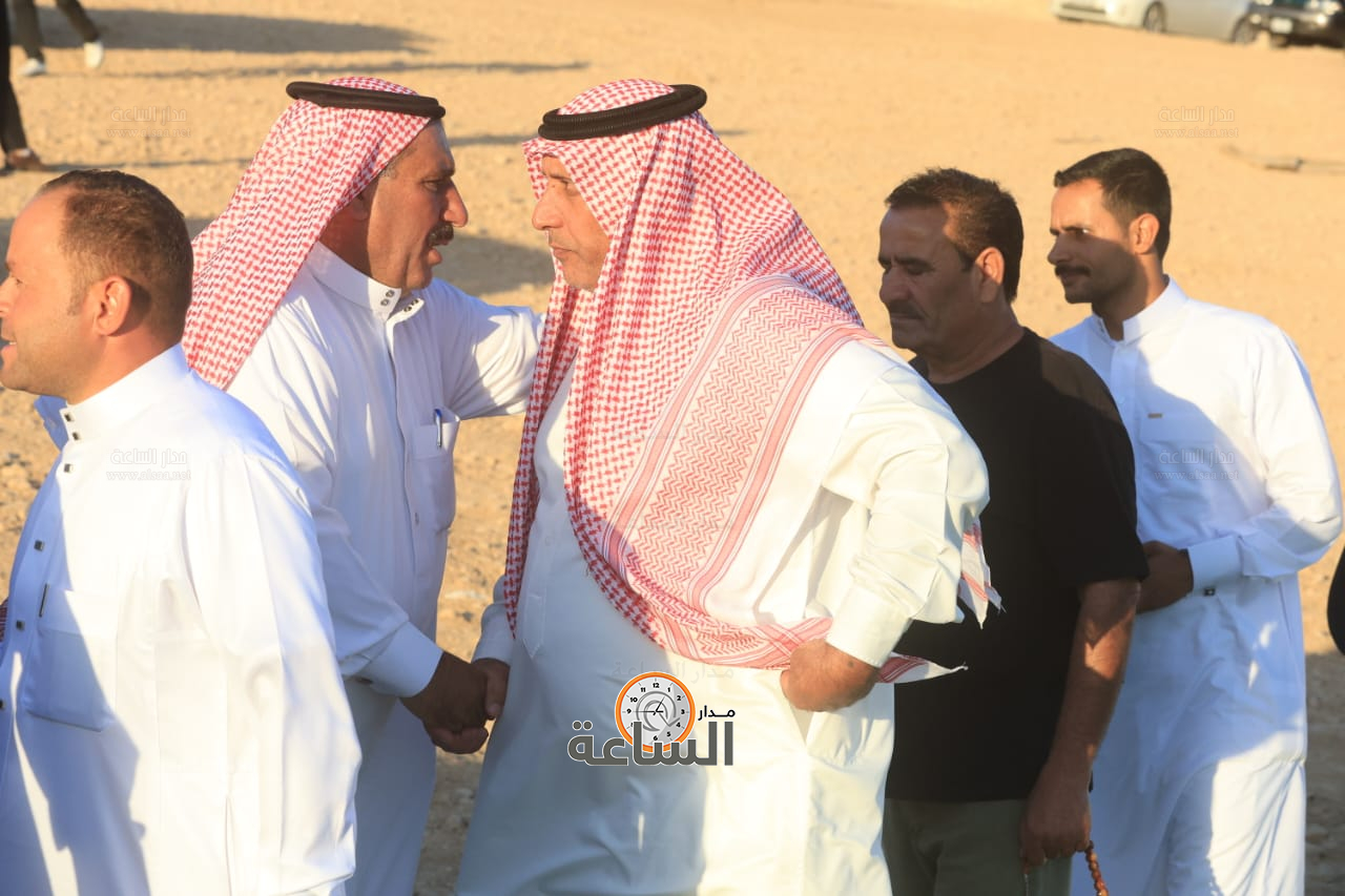 Madar Al-Saa Images 0.1393483791909892