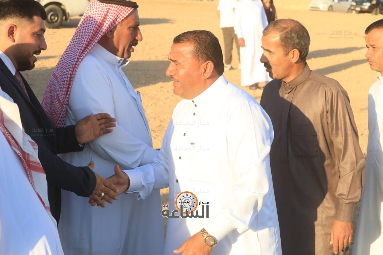 Madar Al-Saa Images 0.9293058599100252