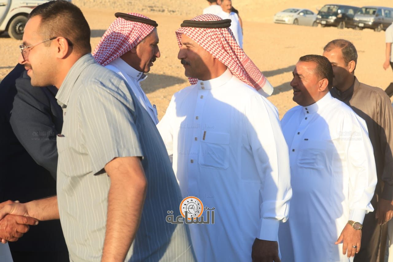 Madar Al-Saa Images 0.6696397815224183