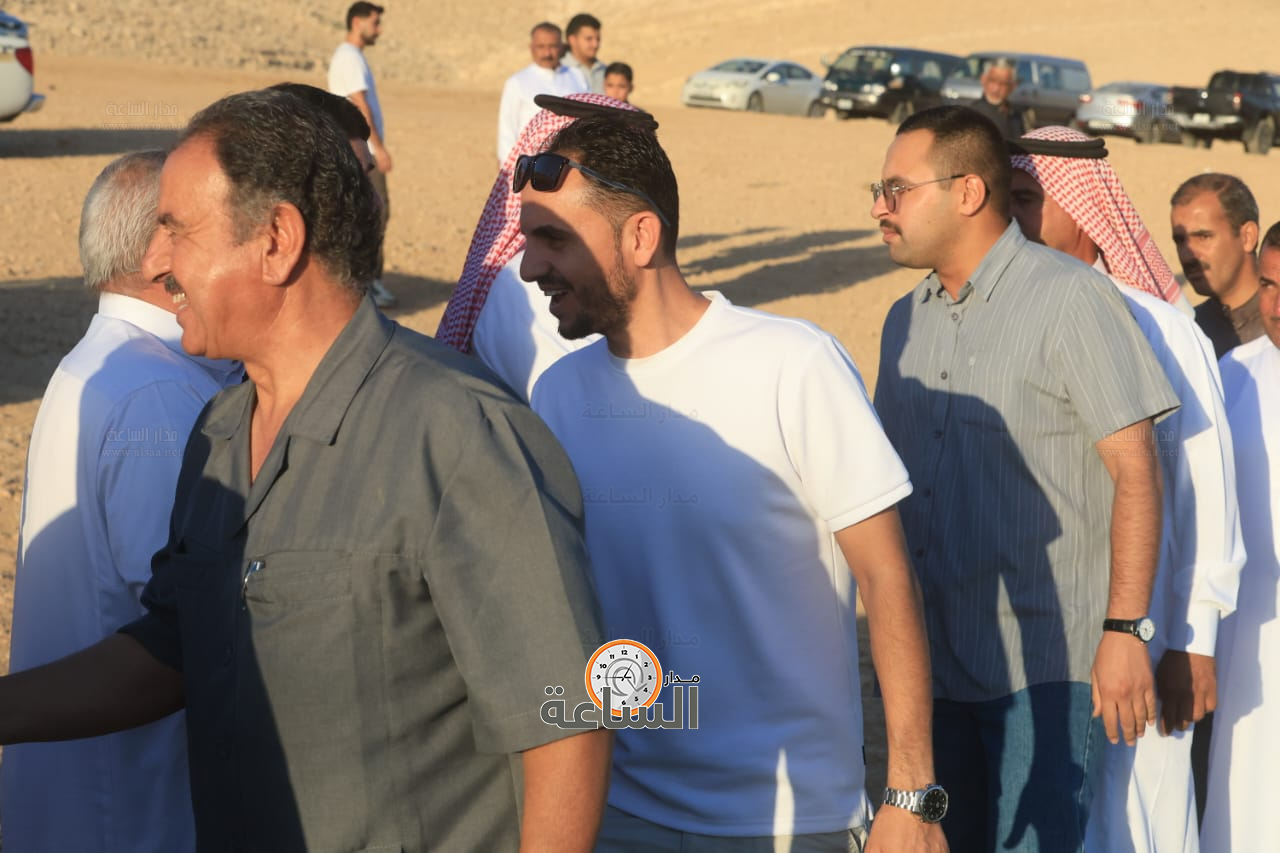 Madar Al-Saa Images 0.12138086873564102