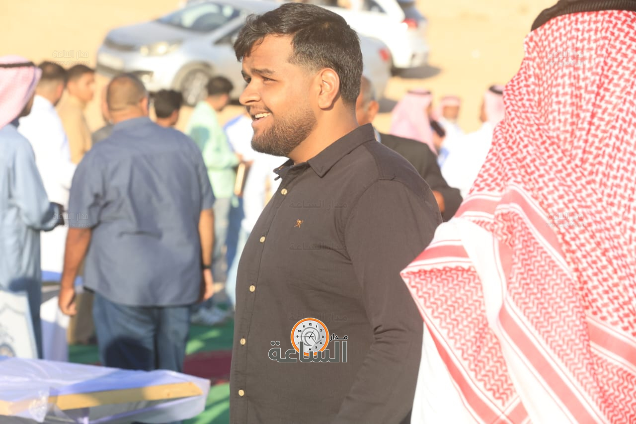 Madar Al-Saa Images 0.6449800600362605