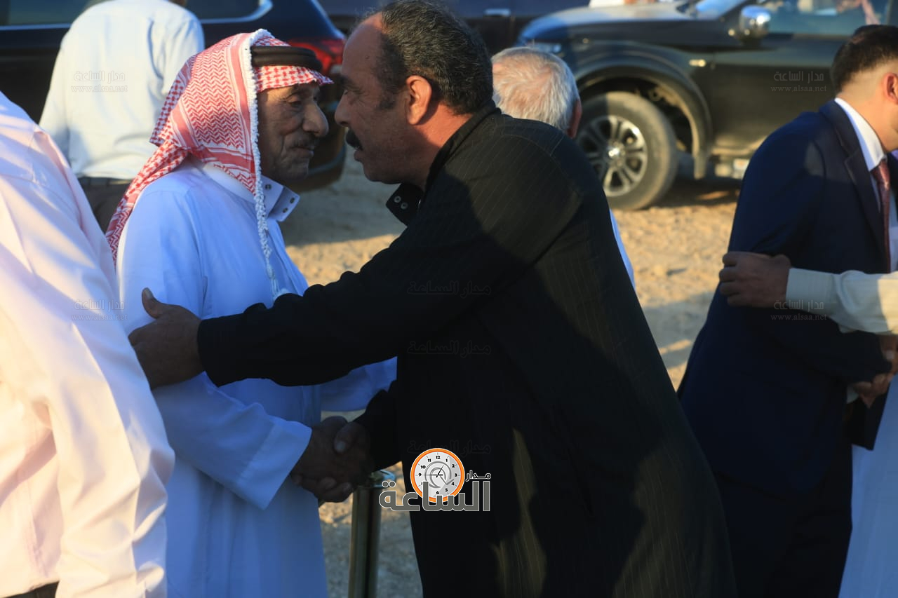 Madar Al-Saa Images 0.5037394024436337