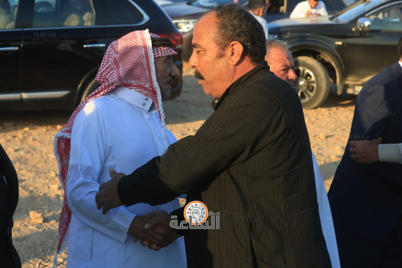 Madar Al-Saa Images 0.49481814579748007