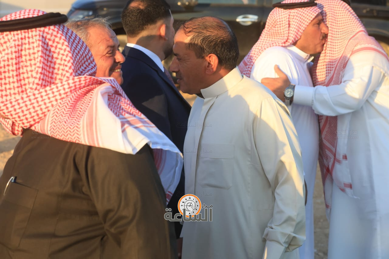 Madar Al-Saa Images 0.16405580980980283