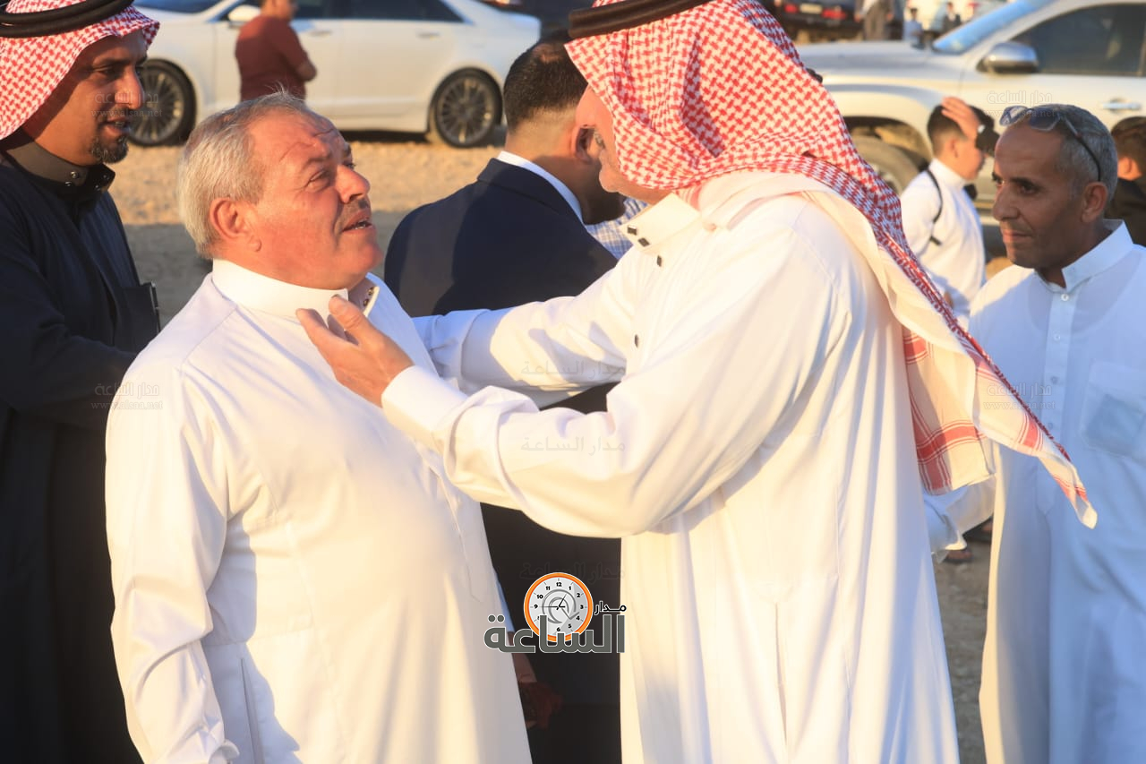 Madar Al-Saa Images 0.8556148474316825