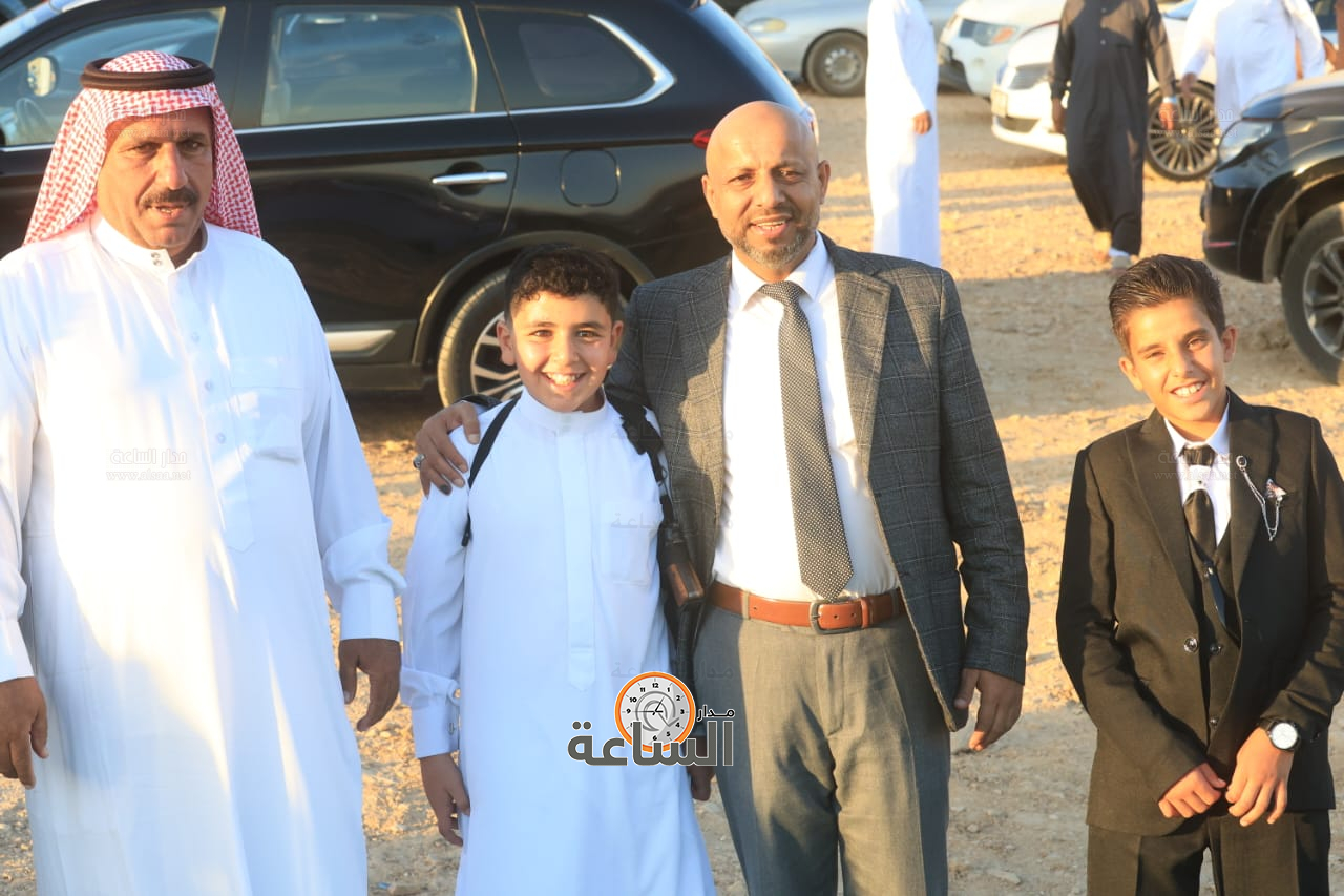 Madar Al-Saa Images 0.5412798226606816