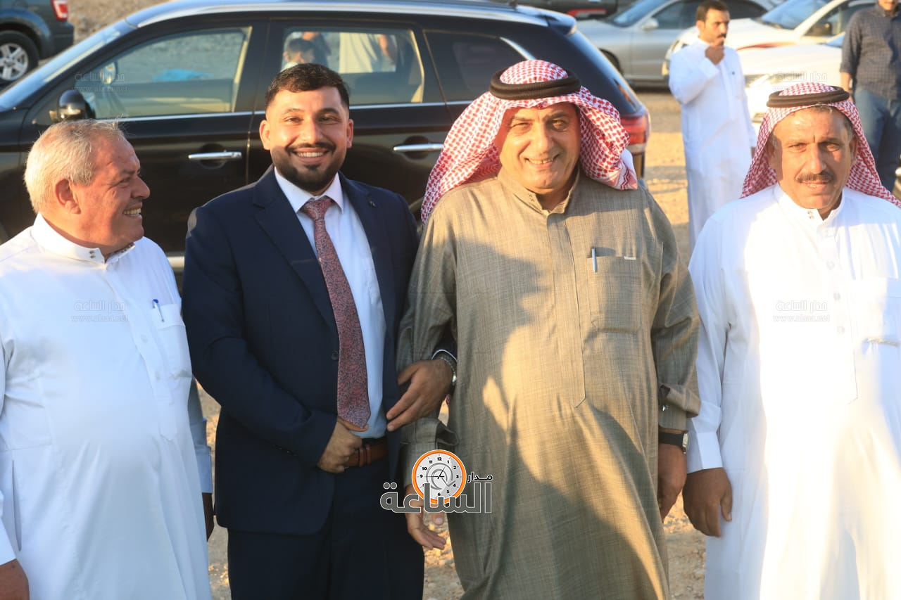 Madar Al-Saa Images 0.5425366937493578