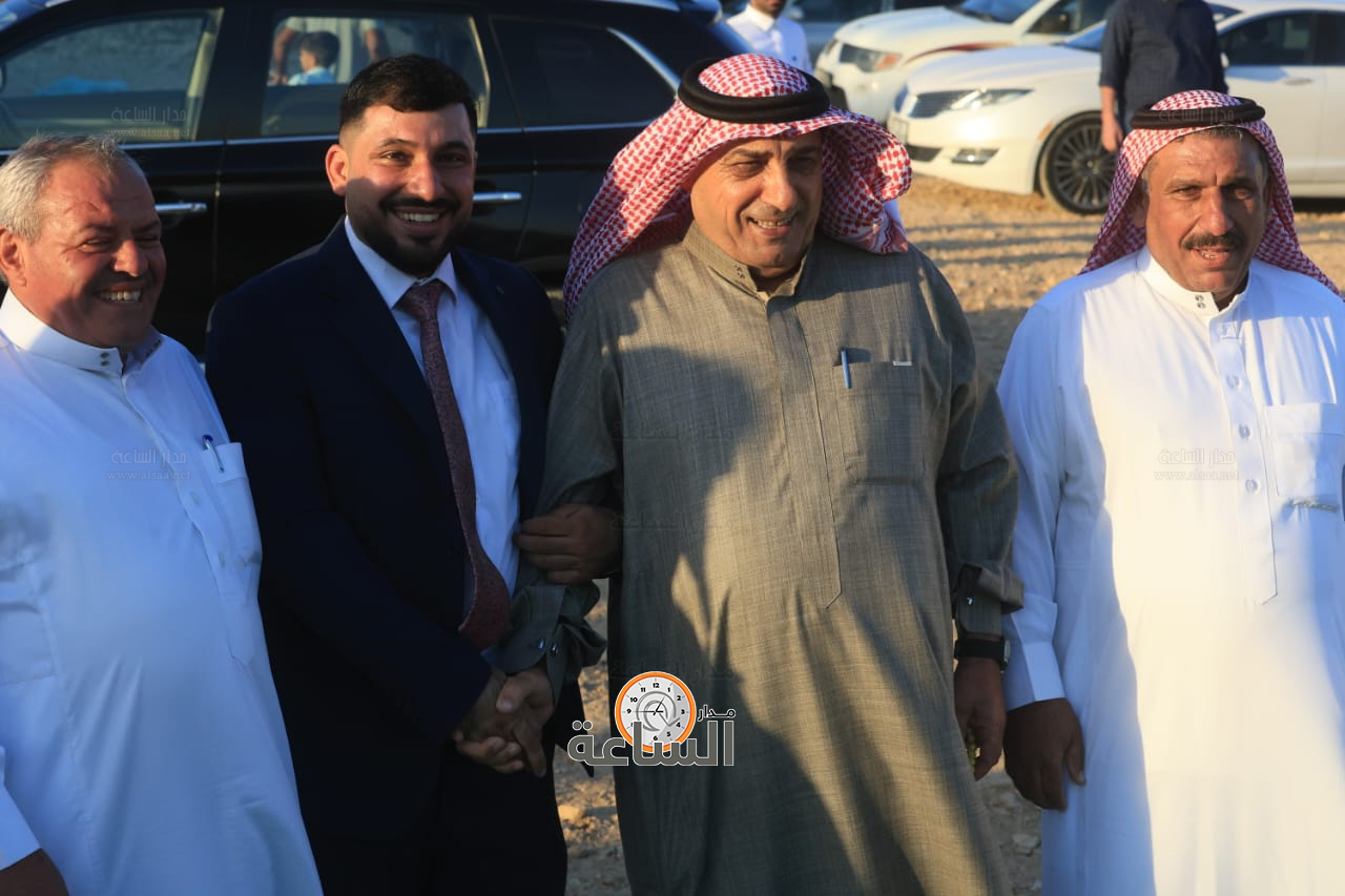 Madar Al-Saa Images 0.3126686777652832