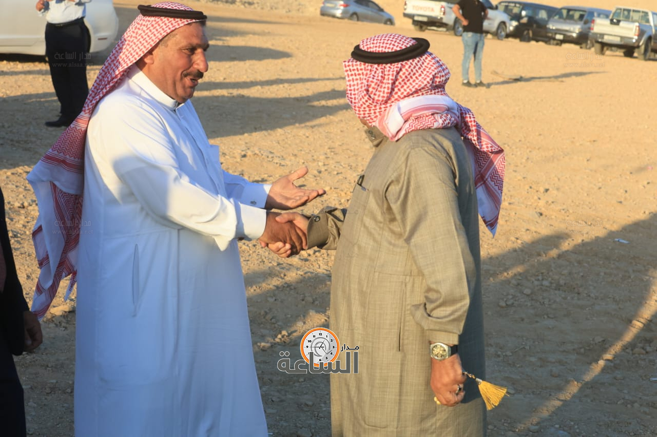 Madar Al-Saa Images 0.38964276478061055