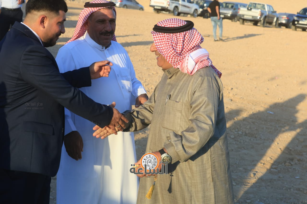 Madar Al-Saa Images 0.6704956702534953