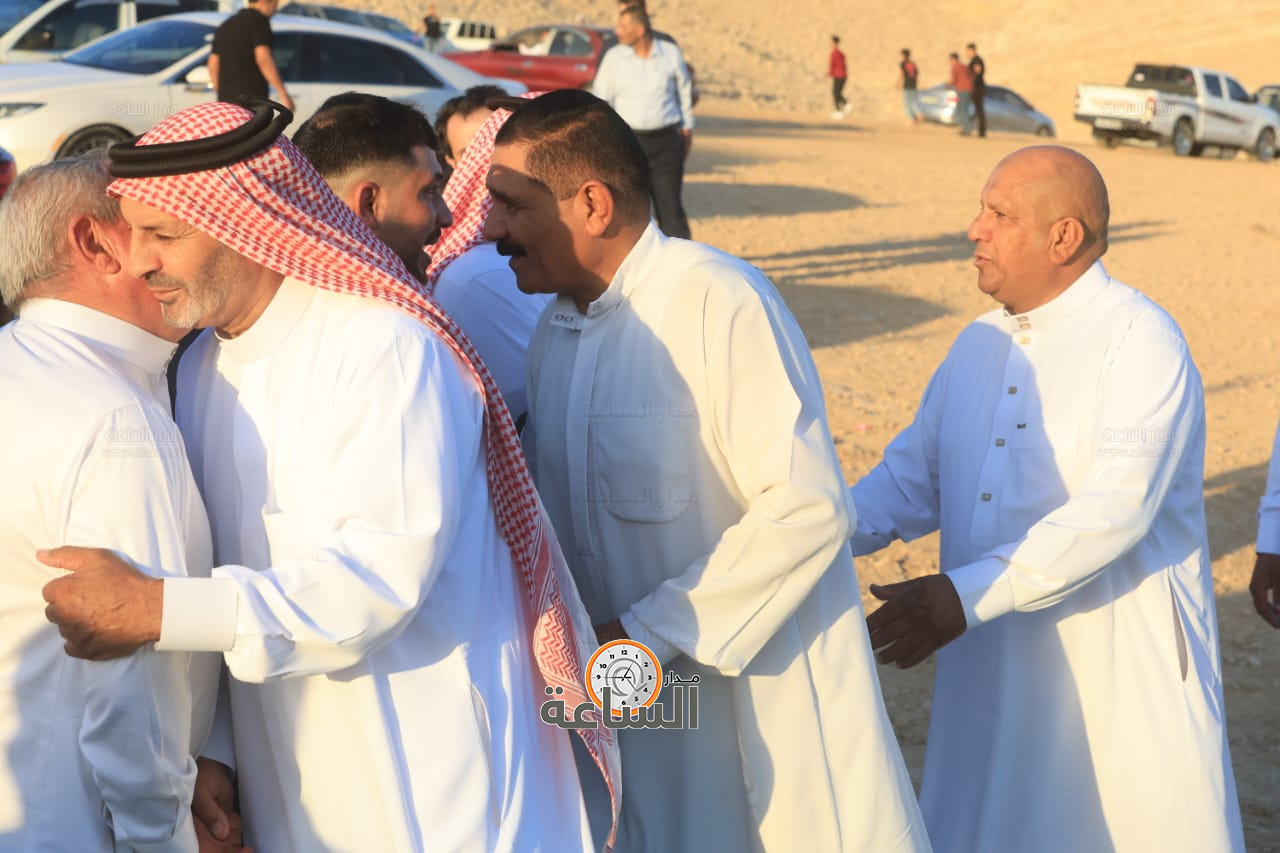 Madar Al-Saa Images 0.11280158577221255