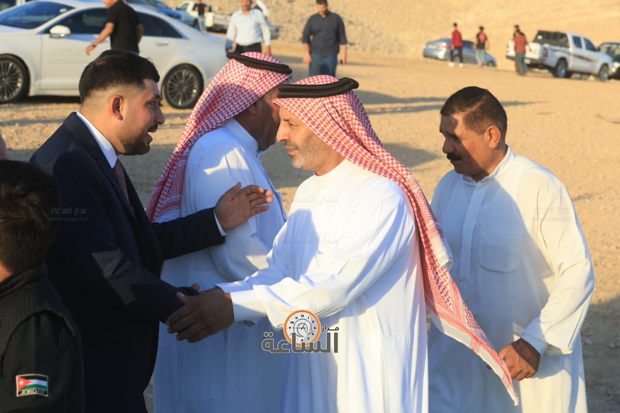 Madar Al-Saa Images 0.022947126389210815