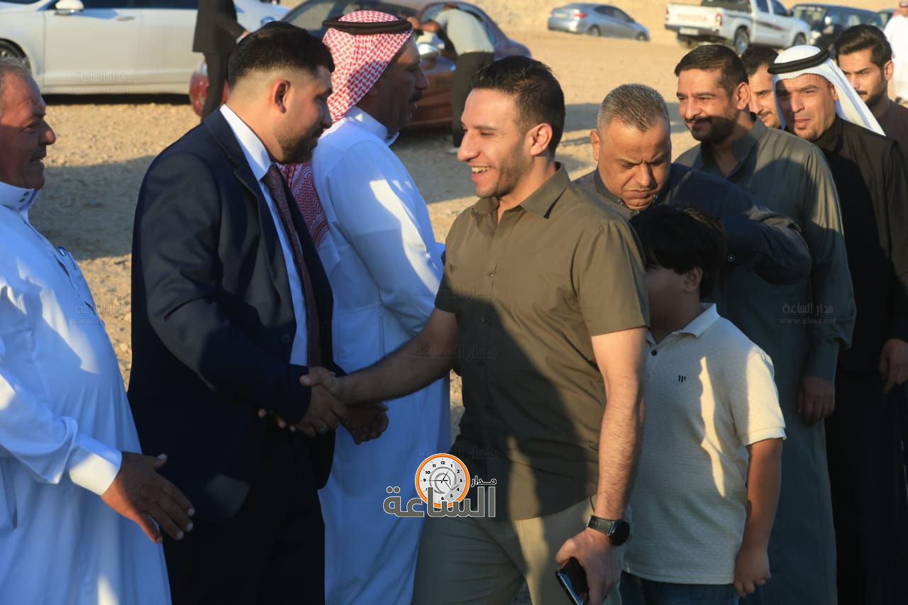 Madar Al-Saa Images 0.6858894483470089