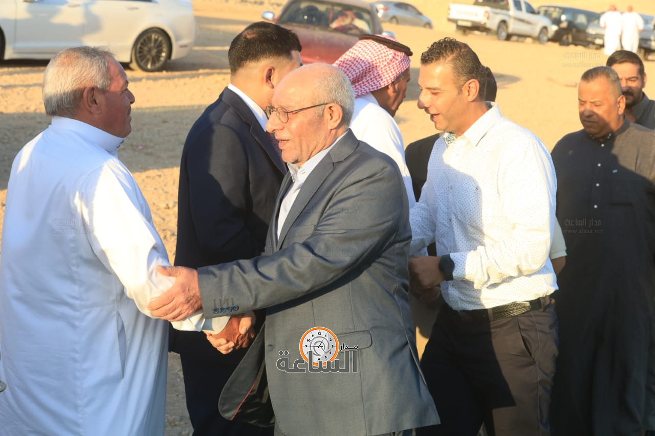 Madar Al-Saa Images 0.19473773286317142