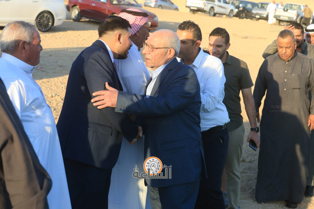 Madar Al-Saa Images 0.09123568012834626