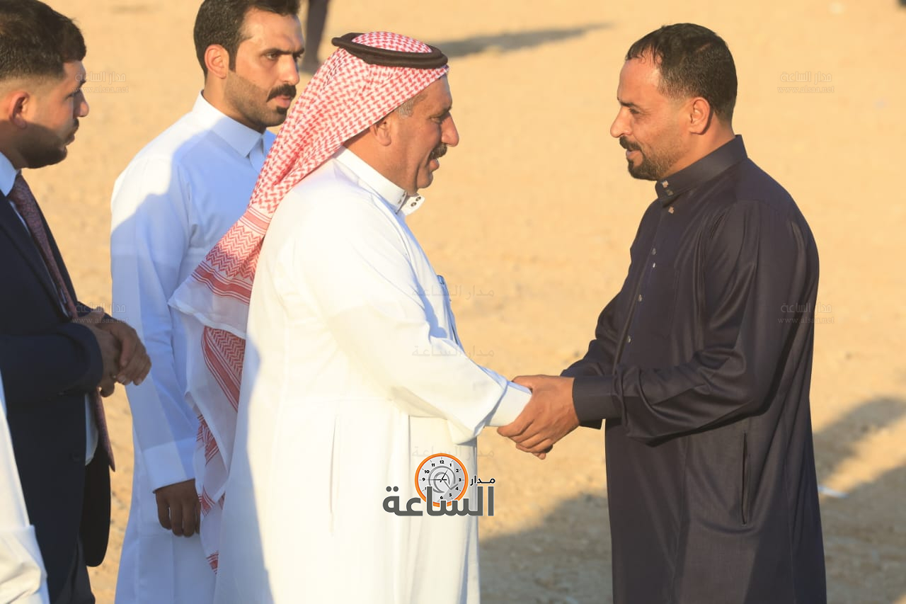 Madar Al-Saa Images 0.8103417523014727