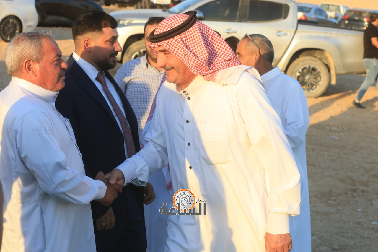 Madar Al-Saa Images 0.3690312172591109