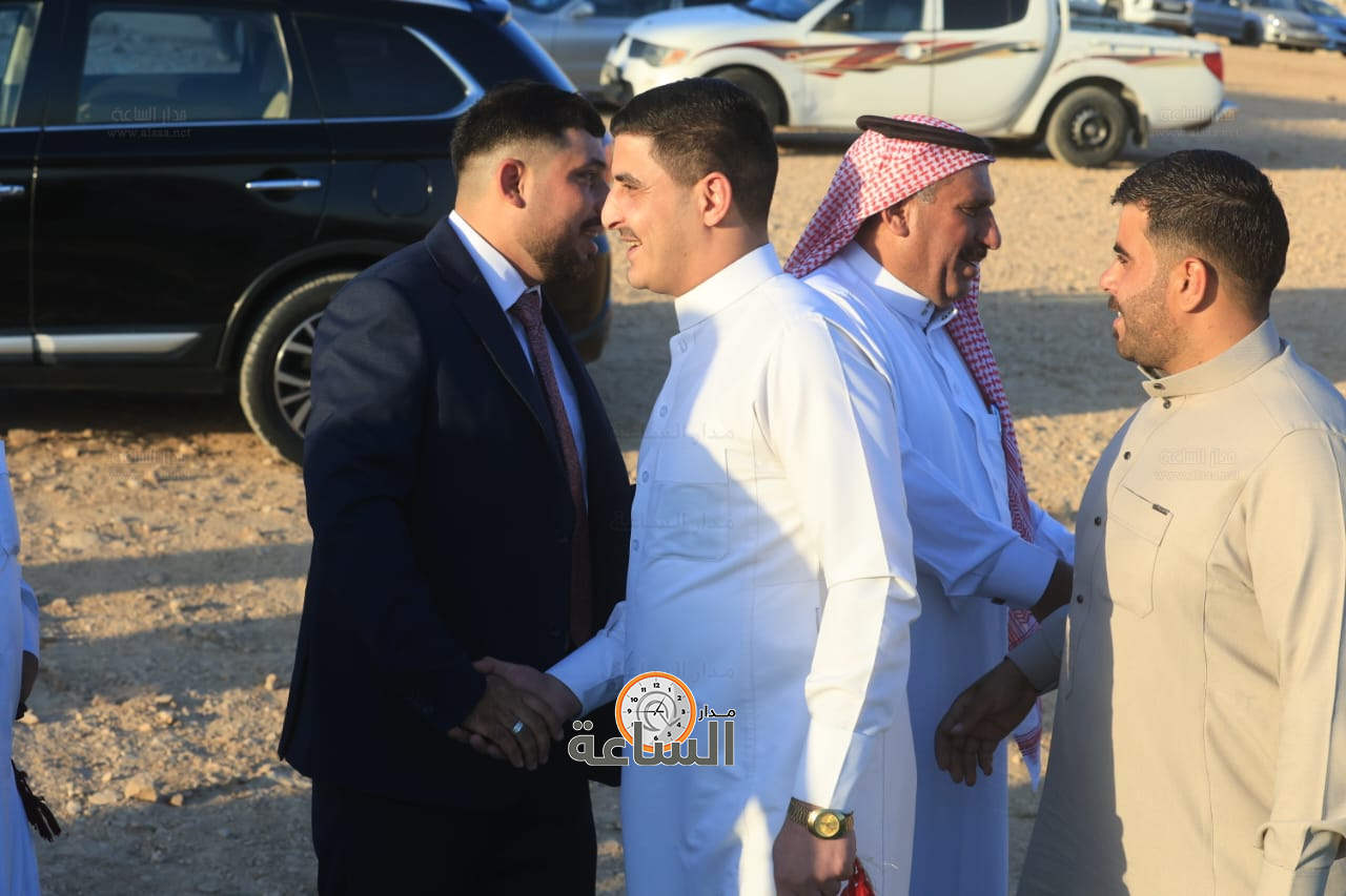 Madar Al-Saa Images 0.33184156717524815